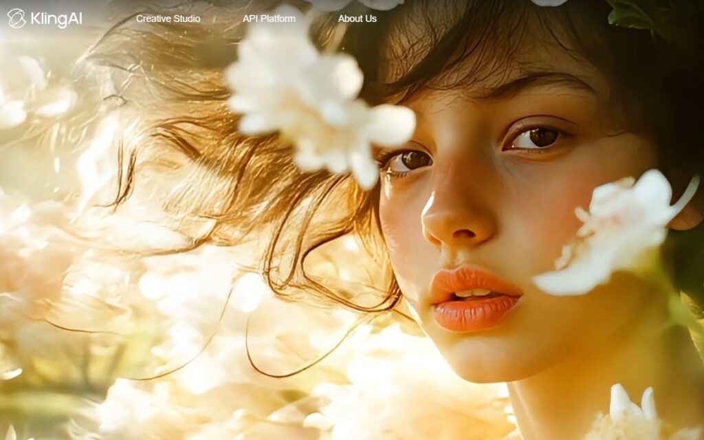 중국 영상 생성 AI ‘Kling AI’, 2.1 버전 업그레이드 및 분기 매출 1.5억 위안 달성