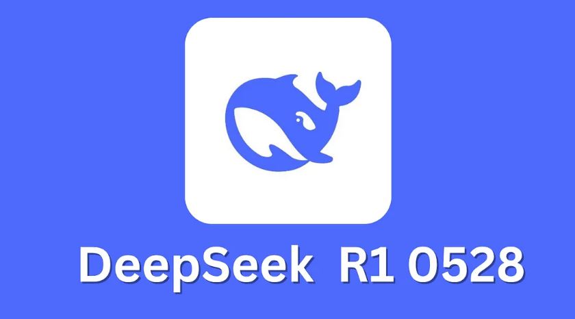 DeepSeek-R1-0528, OpenAI 맞먹는 성능 공개