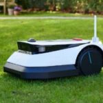 ‘잔디 깎는 로봇’으로 유명한 시각 인식 전문 로봇기업 LDROBOT, 홍콩 IPO 신청