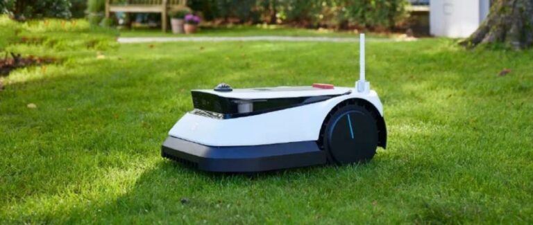 ‘잔디 깎는 로봇’으로 유명한 시각 인식 전문 로봇기업 LDROBOT, 홍콩 IPO 신청