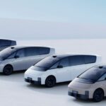 Li Auto, 순수 전기차 i8·i6 연속 출시로 전략 전환 가속화