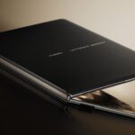 화웨이, 18인치 폴더블 노트북 MateBook Fold Ultimate Design 출시