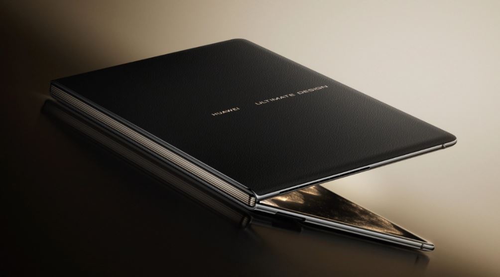 matebook fold