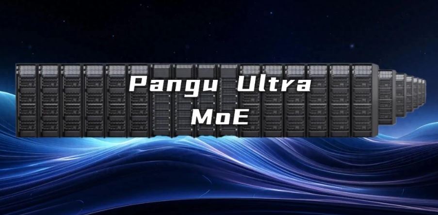 화웨이, 자체 개발한 Ascend AI 칩 + Pangu Ultra MoE 대모델 활용한 대형모델 훈련 과정 최초 공개