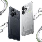Realme Neo7 Turbo, Dimensity 9400e로 혁신