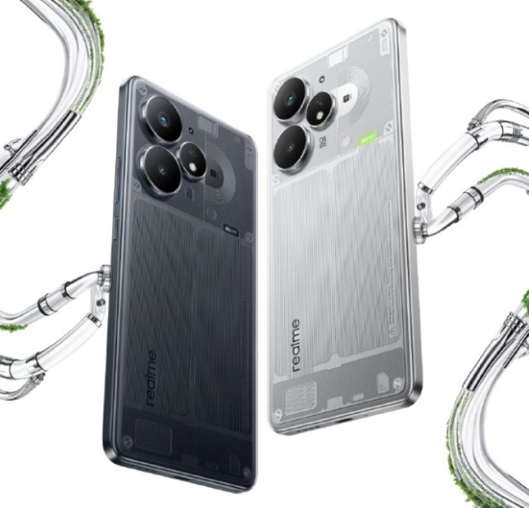 Realme Neo7 Turbo, Dimensity 9400e로 혁신