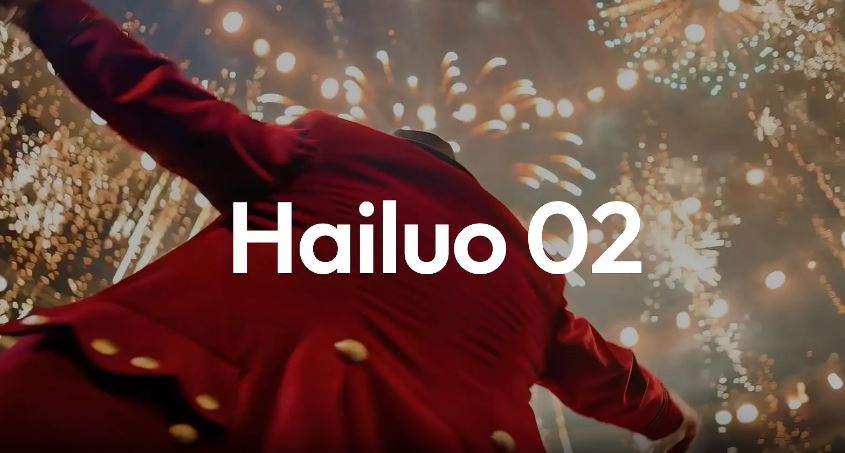 Hailuo 02