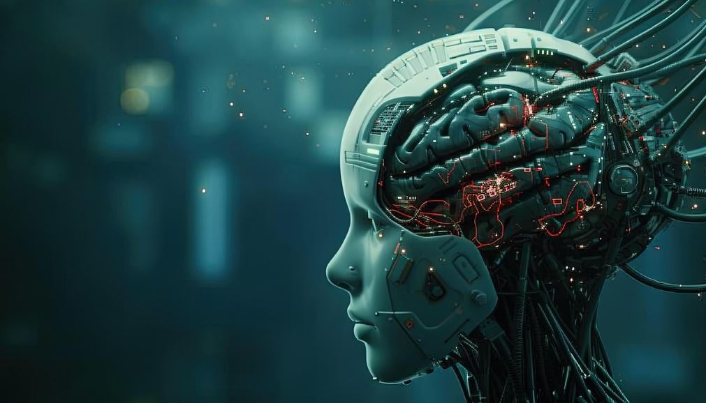VeBrain
