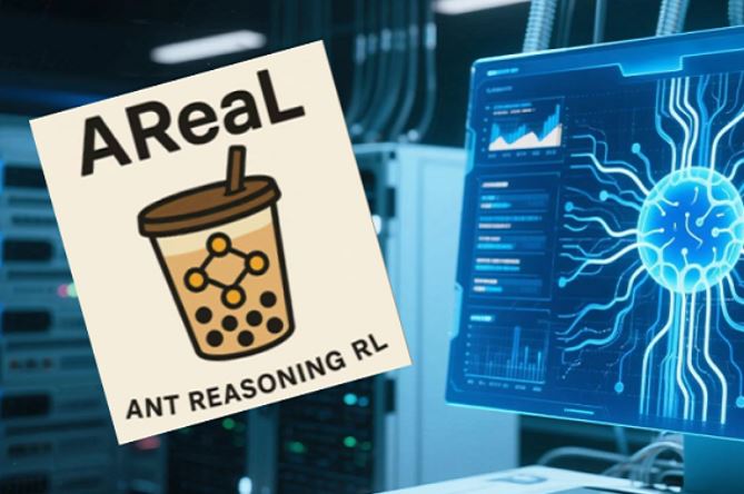 AReaL-boba²
