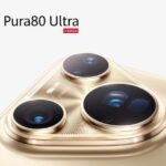 화웨이 최신 스마트폰 ‘Pura80’ 출시, ‘사상 최고가’ 듀얼 망원 카메라 탑재