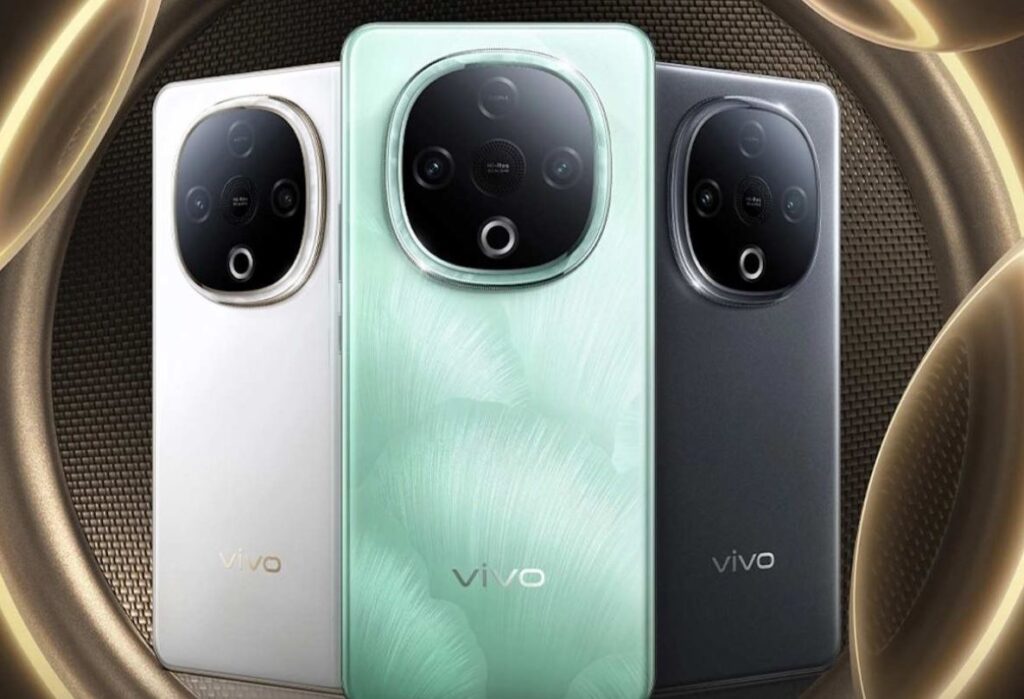 vivo Y300c