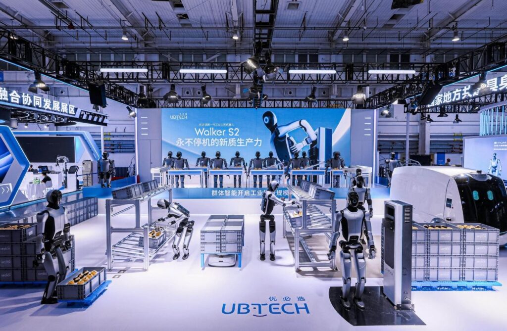 UBTech