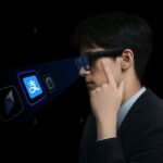 RayNeo X3 Pro, 중국 앤트그룹과 협력해 세계 첫 AR 안경 결제 서비스 출시