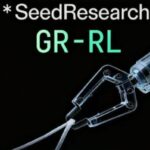 중국 바이트댄스, 신발끈도 묶을 수 있는 정밀한 로봇 강화학습 모델 ‘GR-RL’ 공개