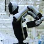 중국 UBTech 휴머노이드 로봇 ‘Walker S2’, 미국 반도체 공장에 투입